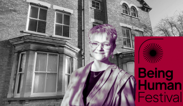 Writing for Wellbeing