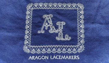 Aragon Lacemakers at the Panacea