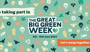 Great Big Green Week