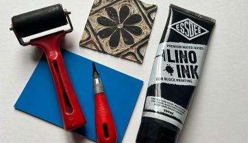 Printing at the Panacea