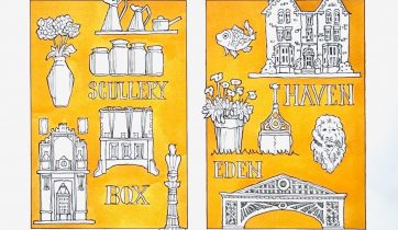 Panacea: From and Inspired By