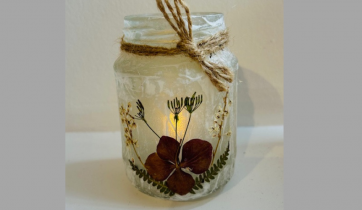 Jar Lanterns drop-in