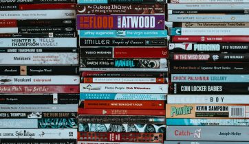 Book & Puzzle Swap