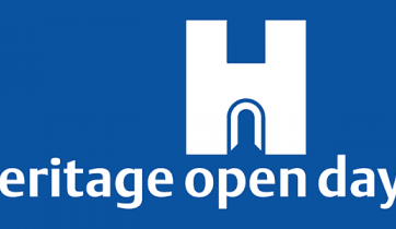 Heritage Open Days: Behind the Scenes