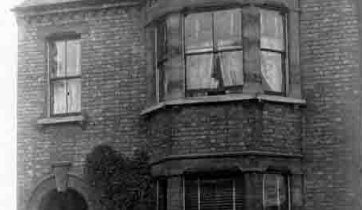 A Short History of 12 Albany Road