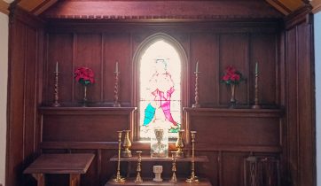 A Few of Our Favourite Things