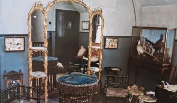 25 Years Ago: The Panacea Society Sale