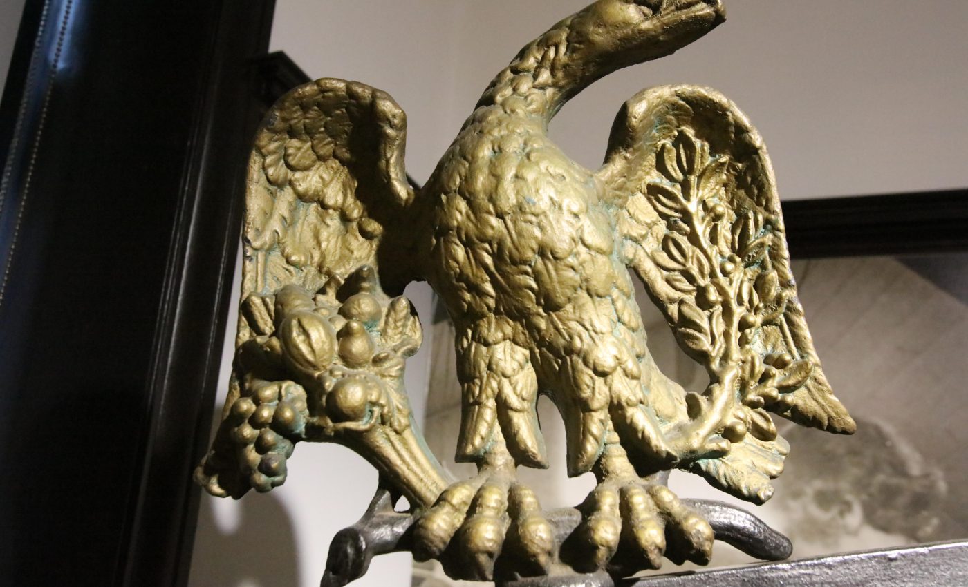 New exhibition opens