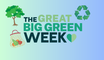 Great Big Green Week