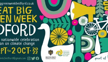 Great Big Green Week