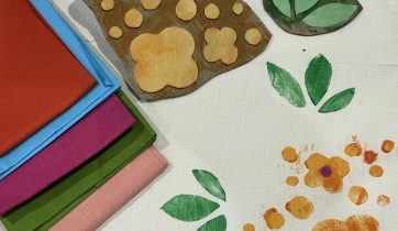 Printing at the Panacea