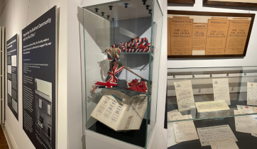 The Panacea Society and the Second World War