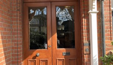 A Few of our Favourite Things