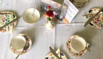 Hidden Gem in the Centre of Bedford