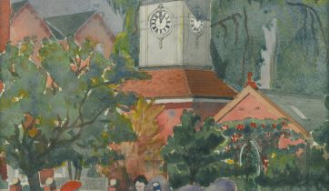 A Few of our Favourite Things