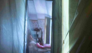 Come on: feel the Silence