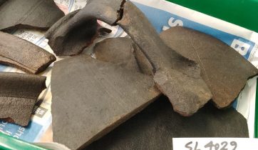 An Archaeological Adventure