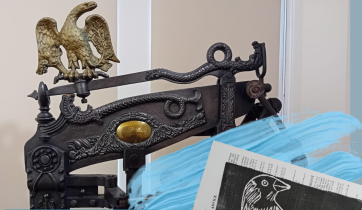 Octavia, Sir Jack Daw and the Smallest of Corvids