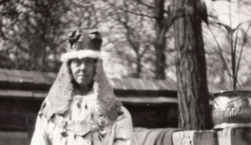 Sunday Afternoons with Alice