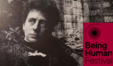 Unravelling the Past: In Her Own Words