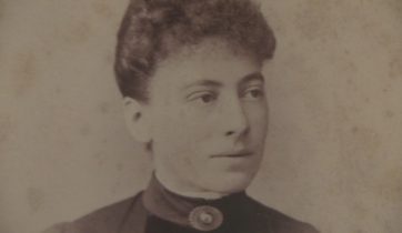  Followers believed Edwardian widow was Daughter of God