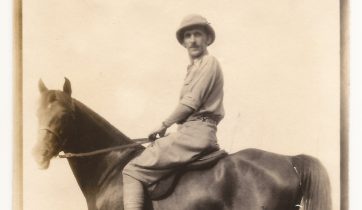 Memories of the Panacea Society