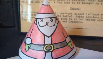 Christmas Papercrafts & cards