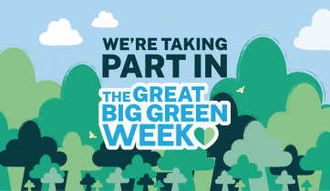 Great Big Green Week