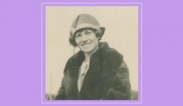 Celebrating Women's History Month