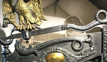 Printing at the Panacea